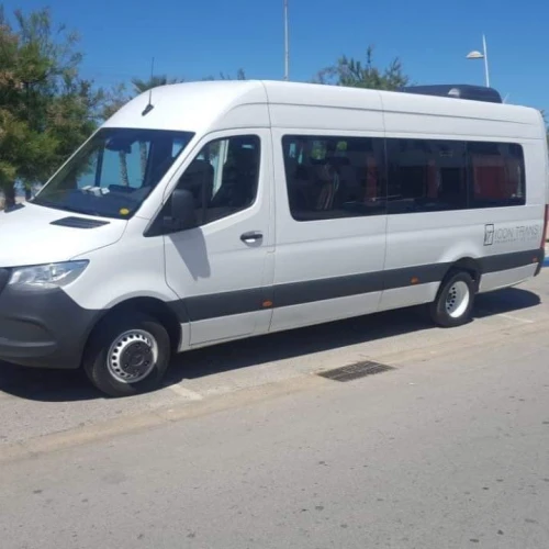 Location de voiture VIP