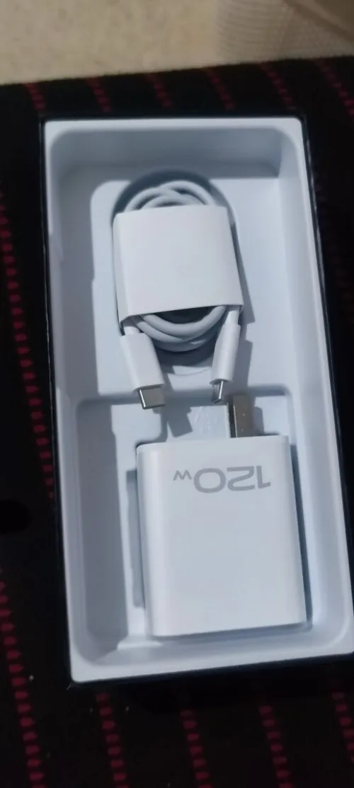 vivo iQOO Neo10