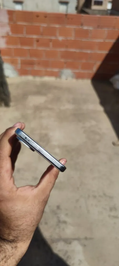 vivo iQOO Neo10