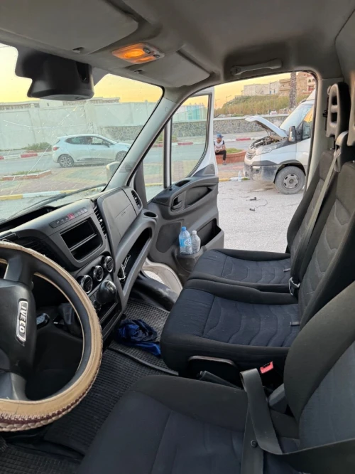 Iveco Daily 2018
