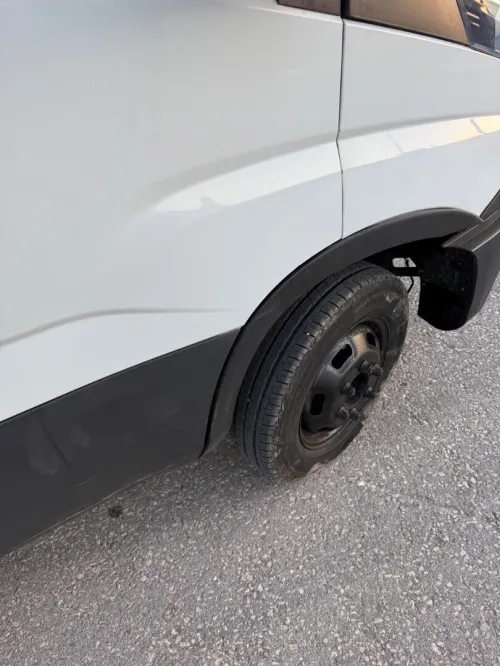 Iveco Daily 2018