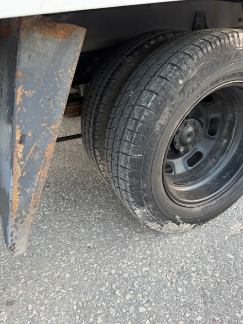Iveco Daily 2018