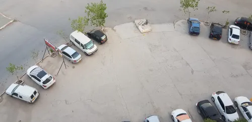 Vente Appartement F4 Constantine El khroub