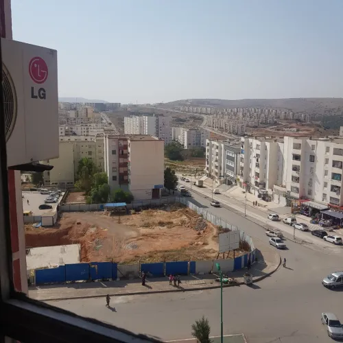 Vente Appartement F4 Constantine El khroub
