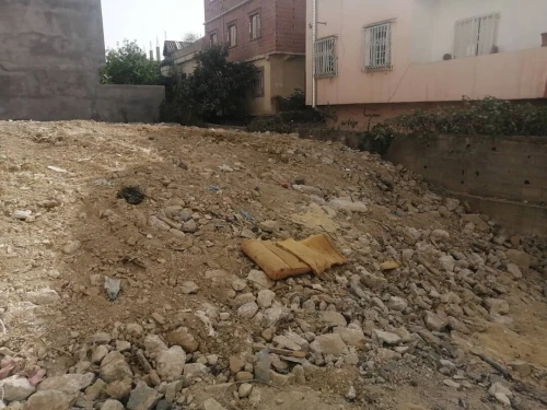 Vente Terrain Constantine Ain smara
