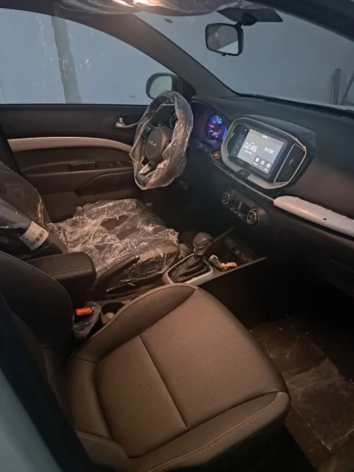 Kia KX1 2025 Ful option