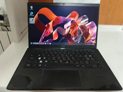 Dell 7320 16/256GB I5 1145G7