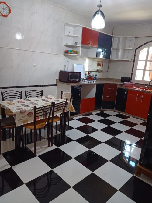 Vente Villa Tlemcen Souahlia