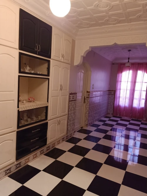 Vente Villa Tlemcen Souahlia
