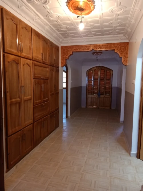 Vente Villa Tlemcen Souahlia