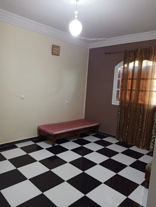 Vente Villa Tlemcen Souahlia