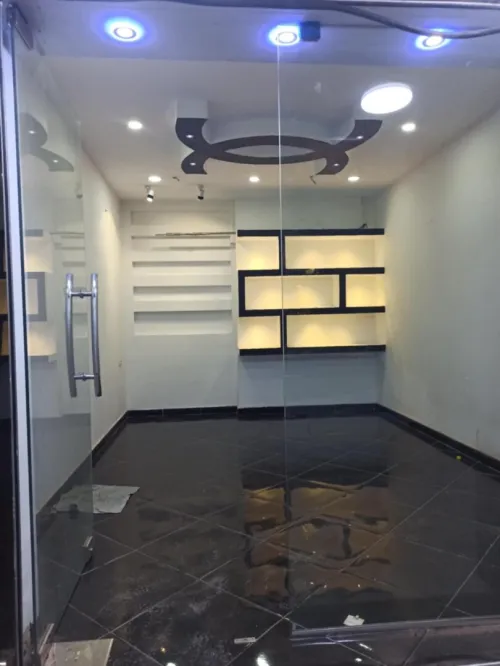 Vente Appartement F2 Oran Oran
