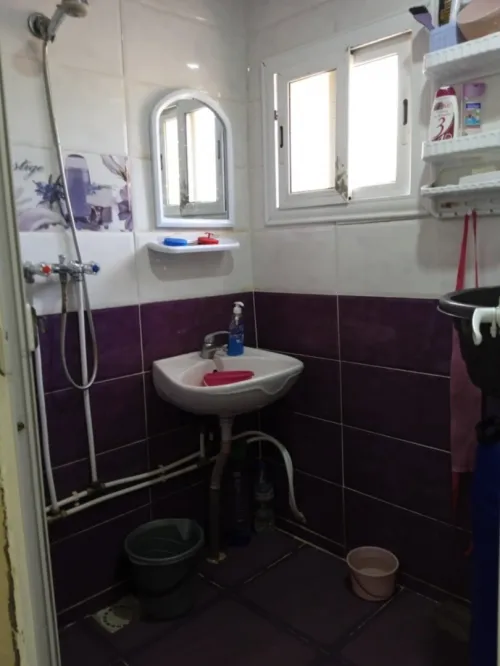Vente Appartement F2 Oran Oran