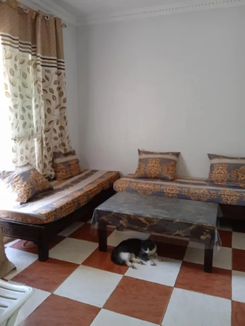 Vente Appartement F2 Oran Oran