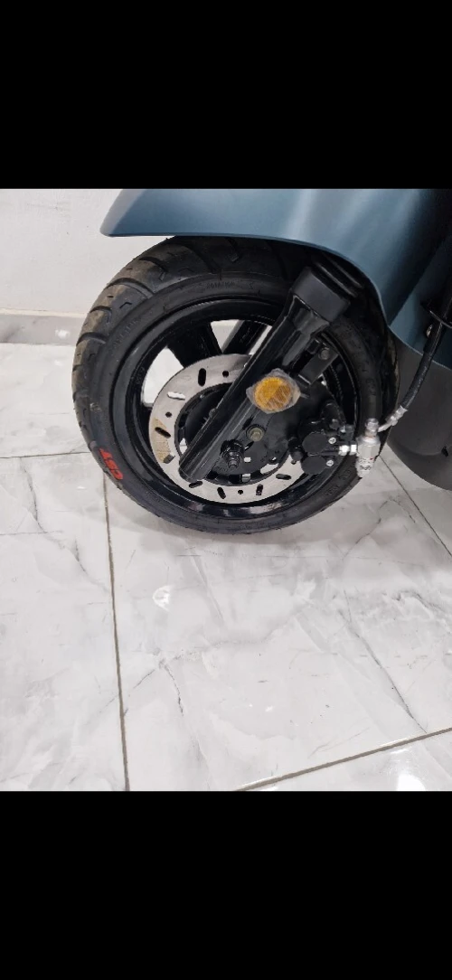 Sym Fiddel 4 2025