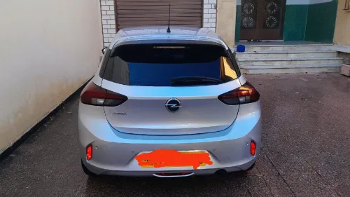 Opel Corsa 2022 Corsa