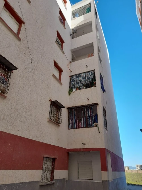 Vente Appartement F3 El Tarf Drean