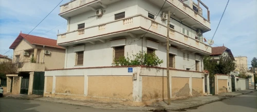 Vente Villa Blida Blida