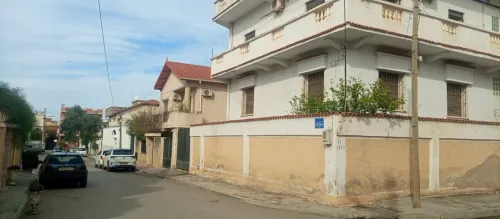 Location Villa Blida Blida