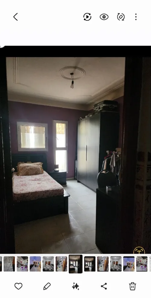 Location Appartement F5 Alger Kouba