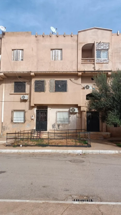 Vente Appartement F3 Mostaganem Sidi lakhdaara