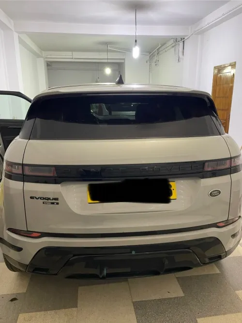 Land Rover Range Rover Evoque 2020 Dynamique 5 Portes 