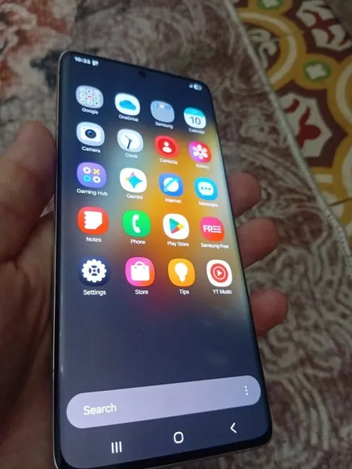 galaxy S21 ultra 5G 
