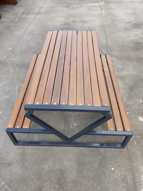 Table jardin