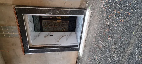 Vente Villa Médéa Beni slimane