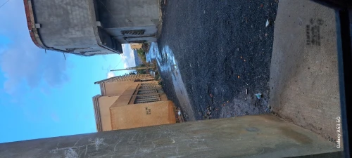 Vente Villa Médéa Beni slimane