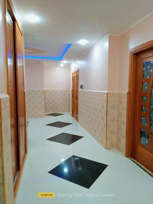Vente Villa Médéa Beni slimane