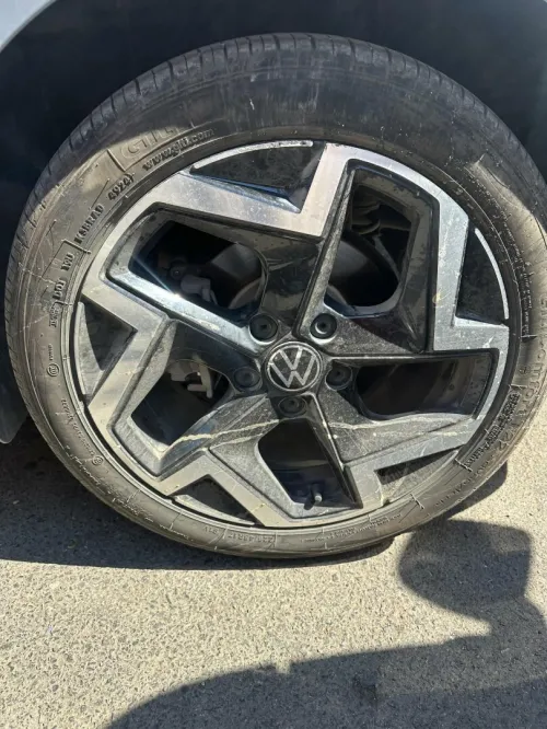 Volkswagen Golf 8 2025 R-Line