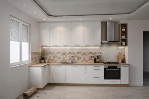 Designer immobilier chargé d'affaires et partenaires