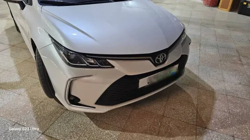 Toyota Corolla 2024 