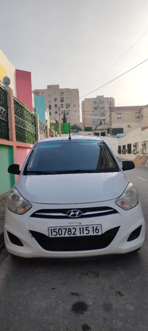 Hyundai i10 2015 GL Plus