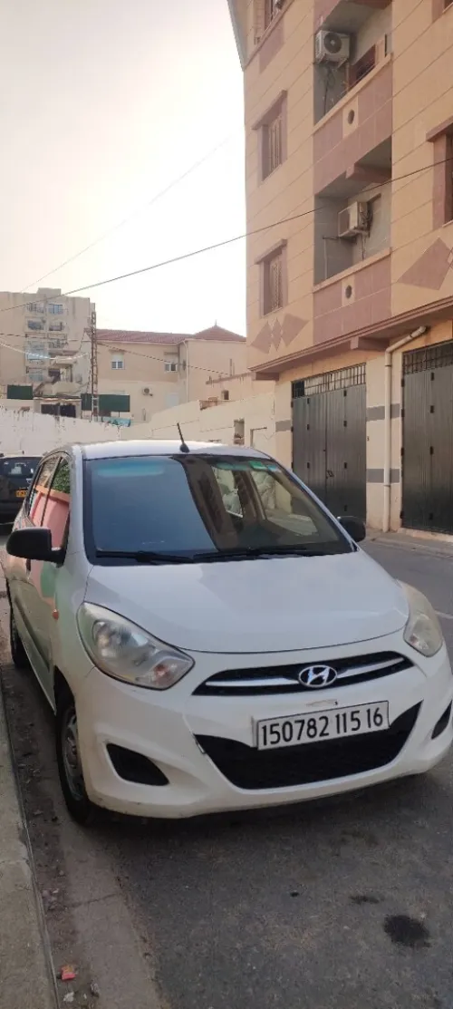 Hyundai i10 2015 GL Plus