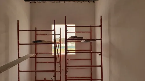 Construction, réalisation en TCE