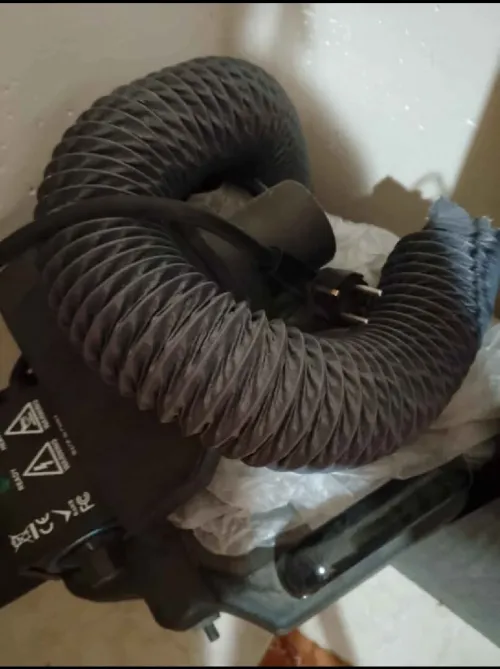 Machine a fumée lourd a la glace carbonique 3500w