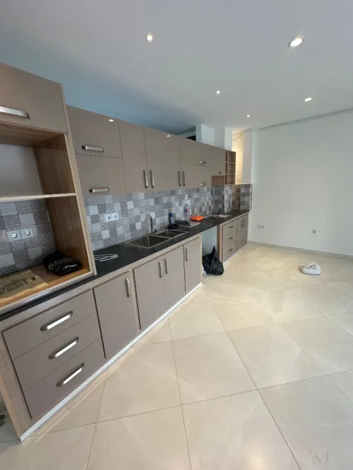 Location Appartement Niveau de villa F3 Alger Ben aknoun