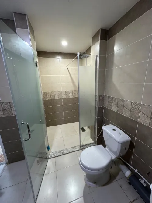 Location Villa Alger Ben aknoun