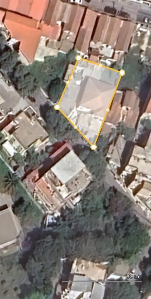 Vente Villa Alger Ben aknoun
