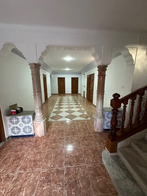 Location Villa Alger Ben aknoun