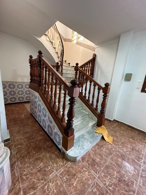 Location Villa Alger Ben aknoun