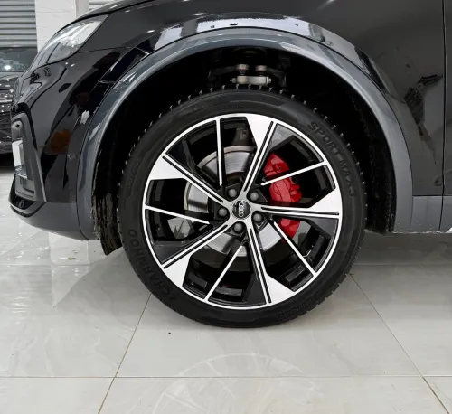 Audi Q5 2022 
