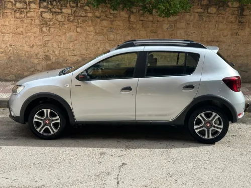Dacia Sandero 2019 Stepway