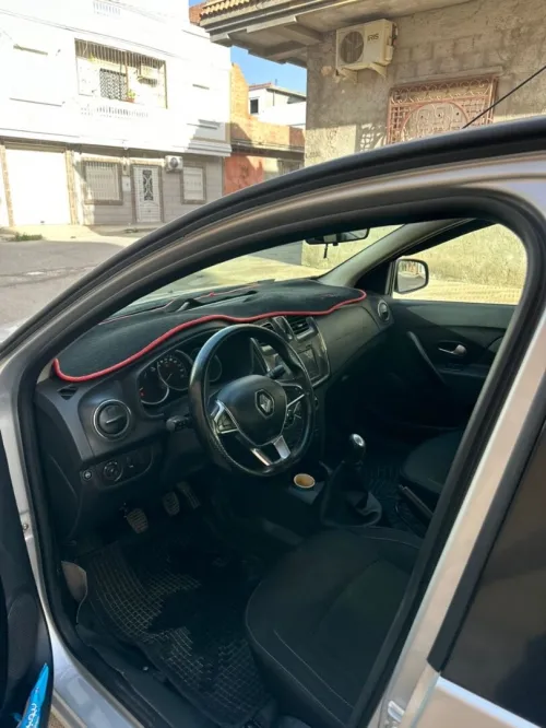 Renault Symbol 2019 Made In Bladi