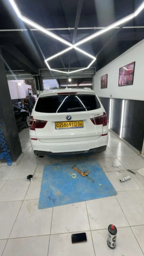 BMW X3 2012 Confort