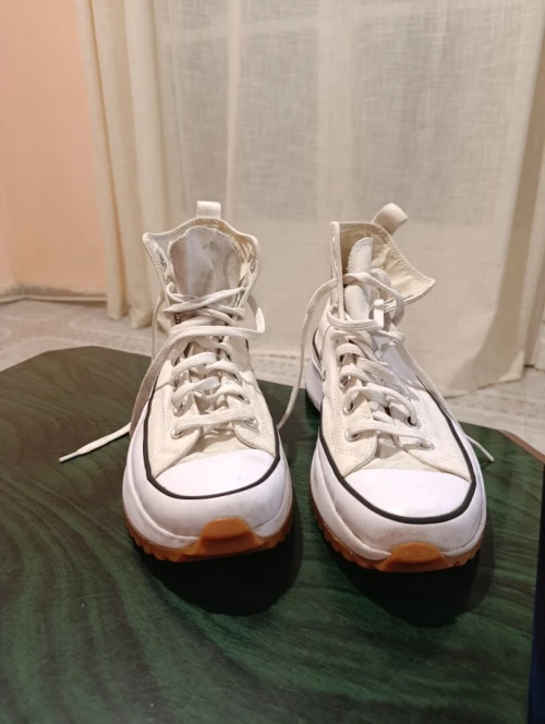 Un beau Converse