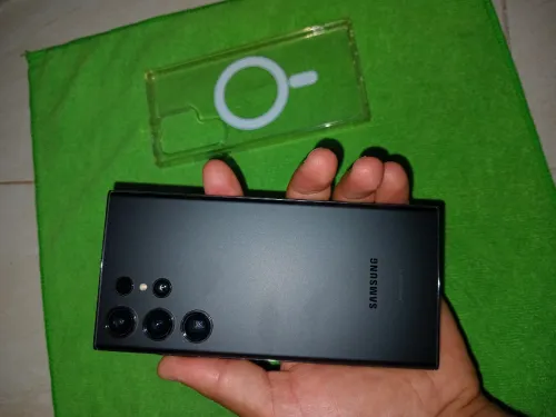 Samsung S23 ultra