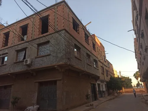 Vente Villa Relizane Relizane